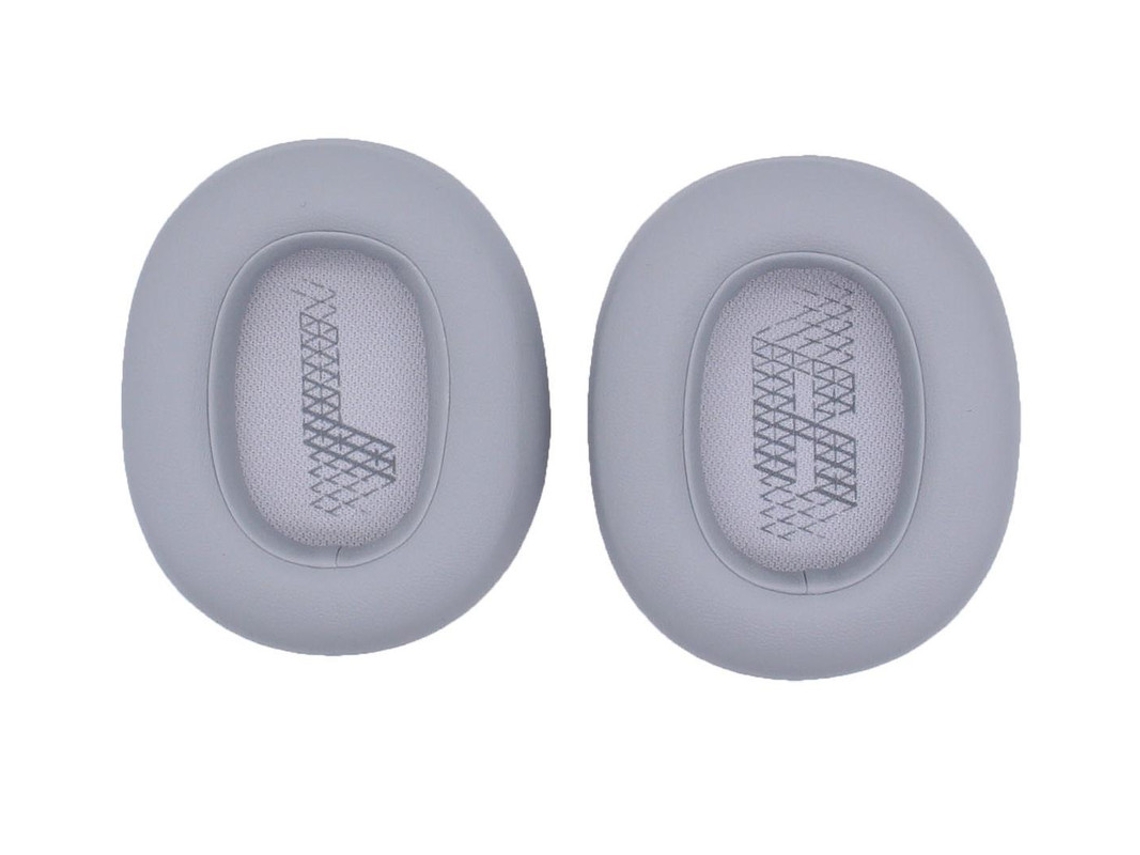 Almohadillas para los oídos Szsmart Jbl Live 650btnc, color gris