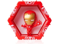 Figura de Jugar PROTEAM SERVICES Wow! Marvel Pod Iron Man