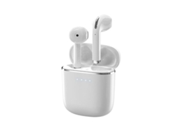 Auriculares True Wireless Ej/0901/R8 Bluetooth Blanco VEANXIN