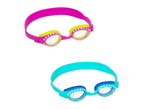 Gafas de Natación para Adultos BESTWAY