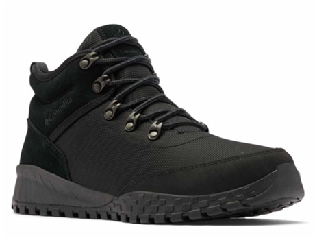 Zapatillas COLUMBIA Red Hombre (46 - Negro)