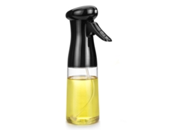 Aceite de oliva en aerosol para cocinar, aceite de oliva en aerosol de grado alimenticio, botella de aceite de oliva premium, ideal para freidora de aire, barbacoa, horno y ensaladas.