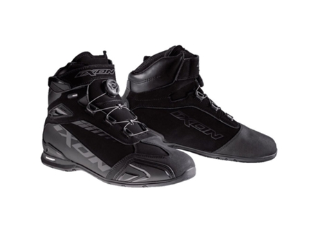 Zapatillas de Moto para Hombre IXON (41 - Multicolor)