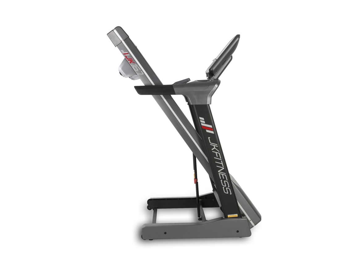 Cinta de Correr JK FITNESS Jk167
