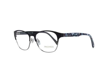 Montura de Gafas Mujer Emilio Pucci EP5029 53001