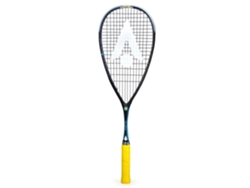 Raqueta de squash con sistema antivibración KARAKAL Raw Pro 2.0