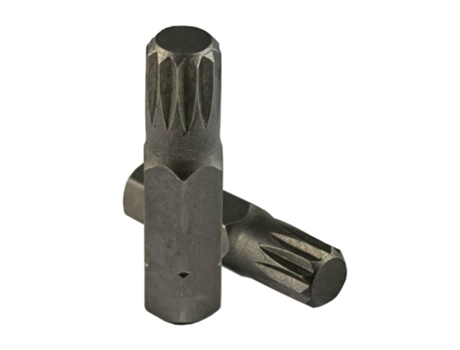 M6 Puenta Allen com Xzn m6 JBM