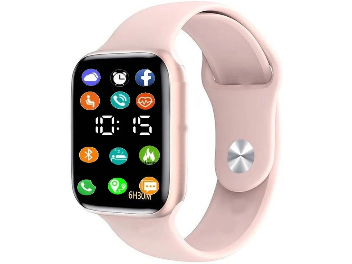 Smartwatch KLACK G50KLACK0 Rosa