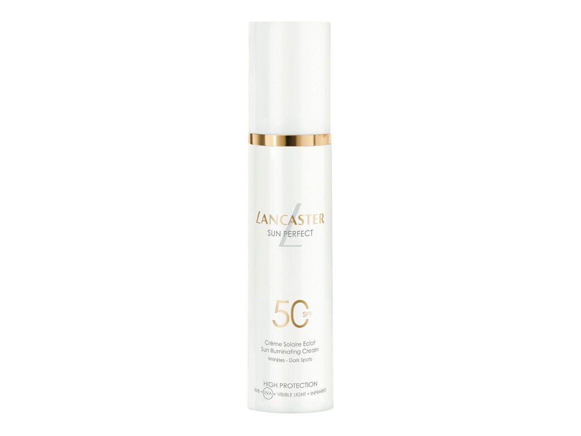 Protector Solar LANCASTER Sun Perfect (50 ml - Spf 50)