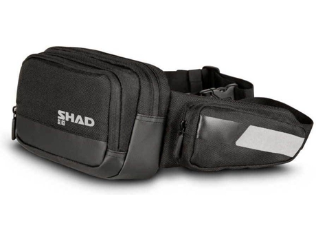 Riñonera SHAD Sl03 Negro