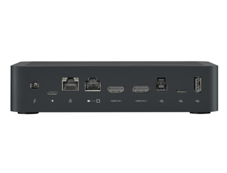 Logitech 993-001952 Accesorio de videoconferencia negro