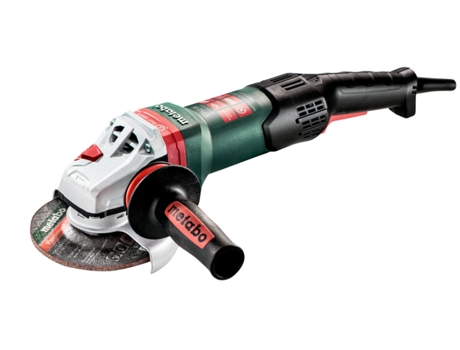 METABO WEPBA 17-125 Quick RT Amoladoras angulares/Cartón
