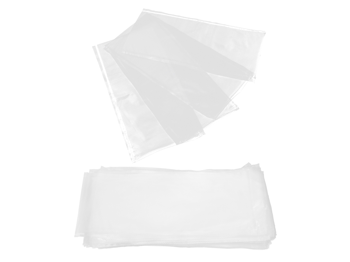 Danu26-bolsas Solubles En Agua Pva Para Pesca De Carpa 70x140mm 50 Piezas