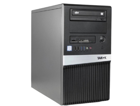 Desktop TAROX 67779 (i3-1010 - RAM: 4 GB - 240 GB SSD - Intel® UHD Graphics)
