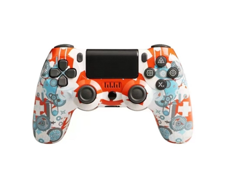 Comando PS4 JL-EIGHT Dualshock 4 P13 (Wireless)