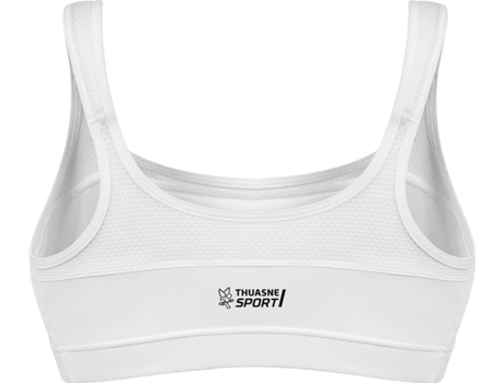 Sujetador THUASNE Original 2020 Blanco (85C)