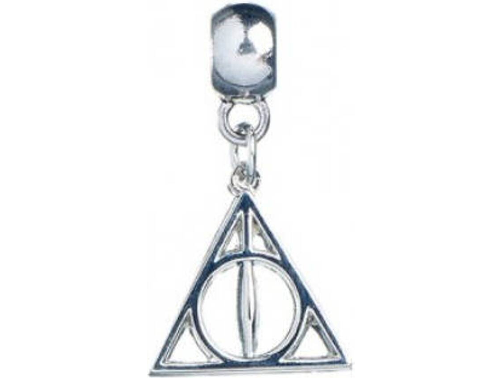 CONTA PENDENTE TALISMÃS MORTE HP