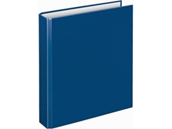 Dossier VELOFLEX 1153050 (Azul - A5 - 21x15x2cm - Polipropileno)