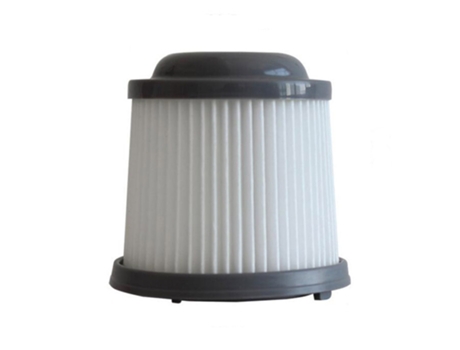 Filtros Hepa de polvo de repuesto para aspiradora Black & Decker Pvf110 Phv1210 Phv1210P Phv1210B