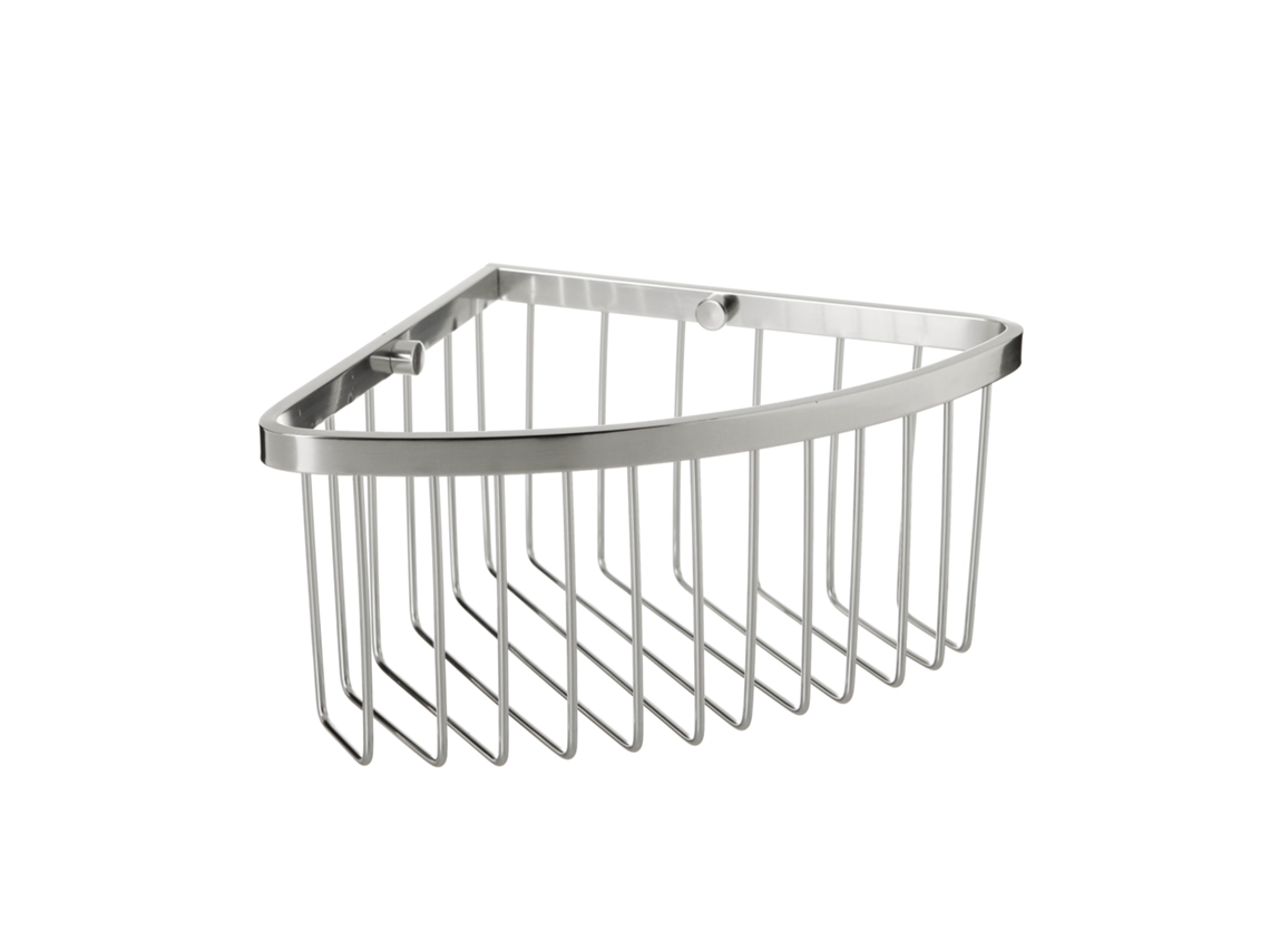 TATAY 6604100 Cestillo Rinconero Aluminium .