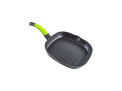 Grill Xylán Ecológico Suprēme 28x28 Cm