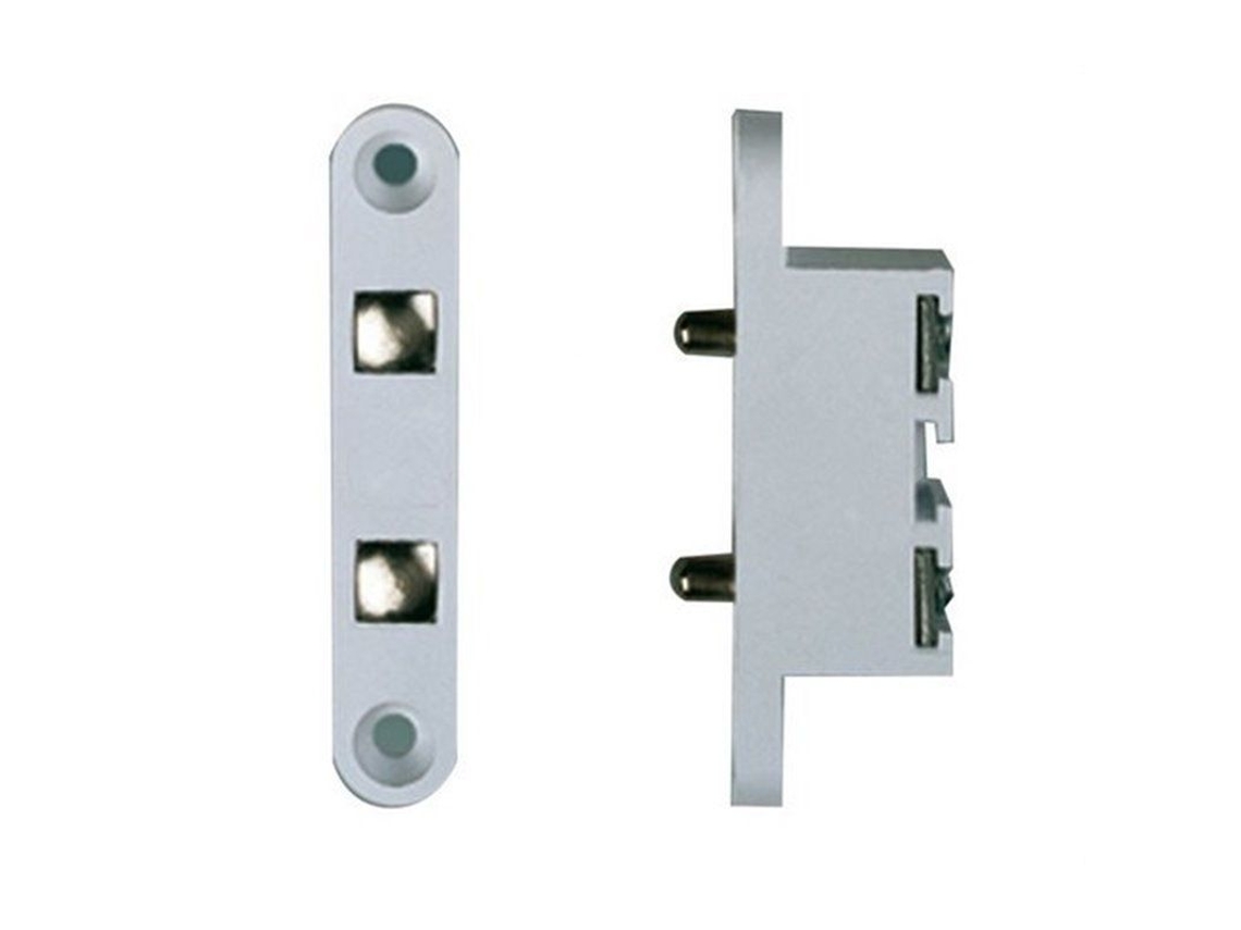 2913 | Contactos De Puerta Doble Dc Gris Fermax