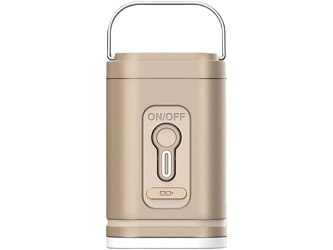 Pompe À Air Portable, Compresseur D'air Électrique Sans Fil, Gonfleur/dégonfleur Coussins