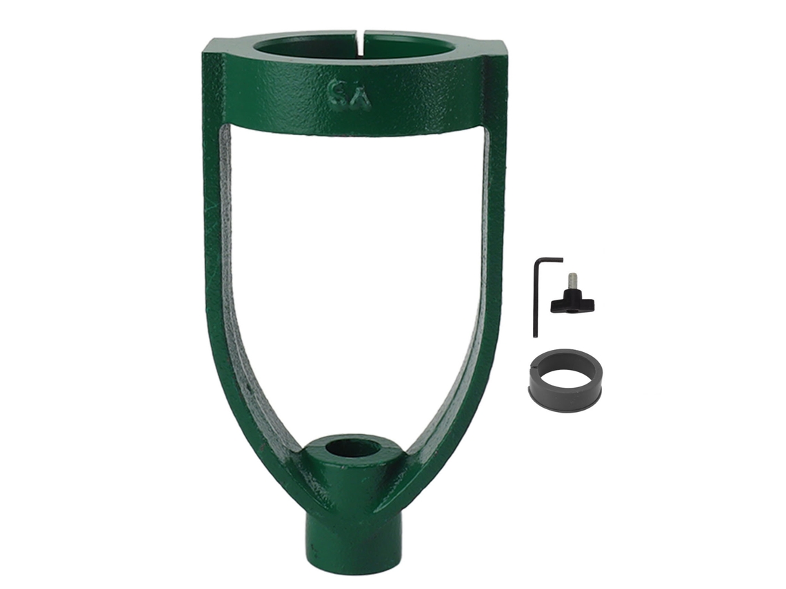 Convertidor De Voltaje De Accionamiento Cuadrado Para Taladro De Banco, Acero, 65-55 Mm, Accesorios Para Carpintería.
