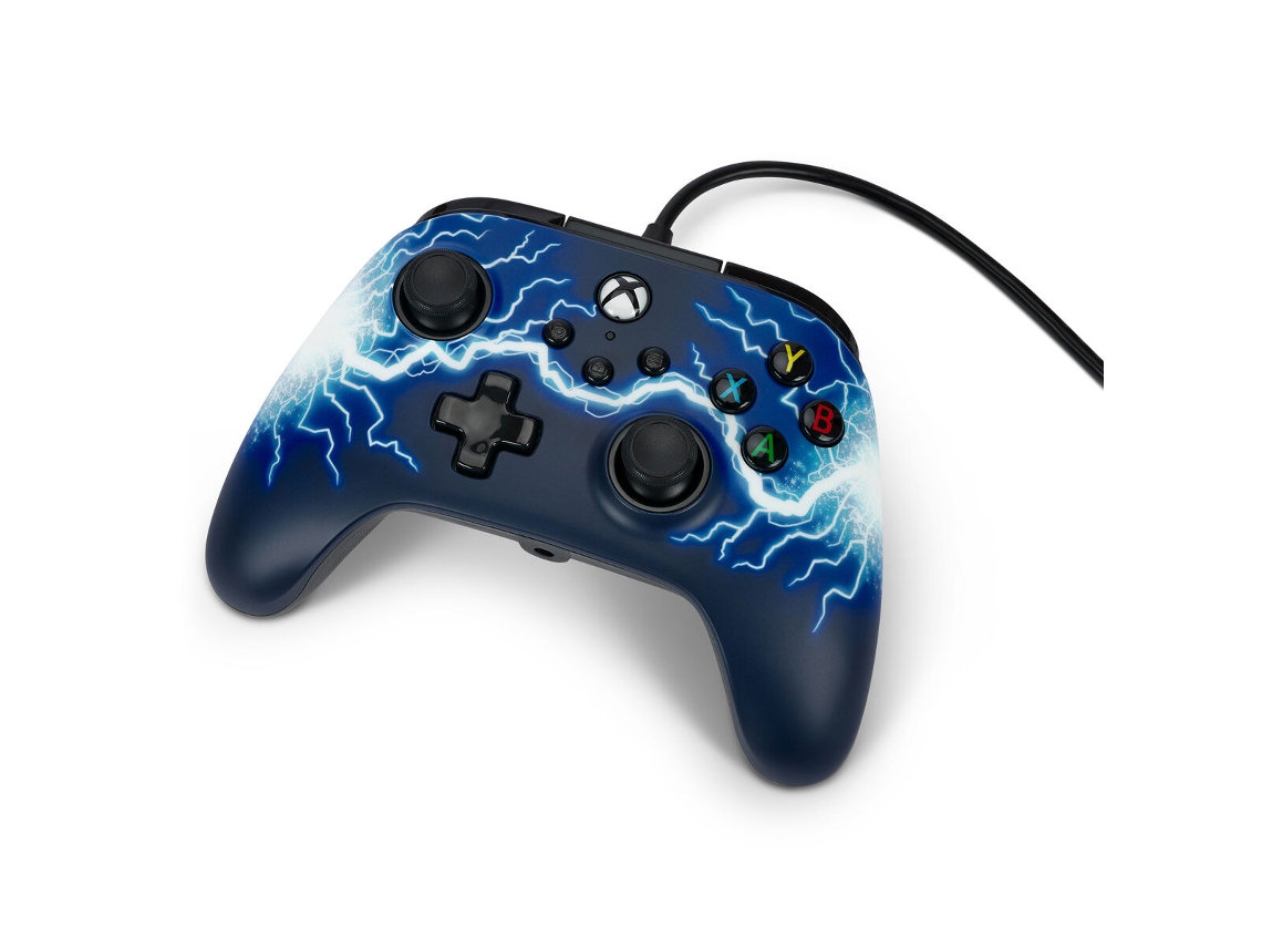 Mando Gaming POWERA XBGP0169-01