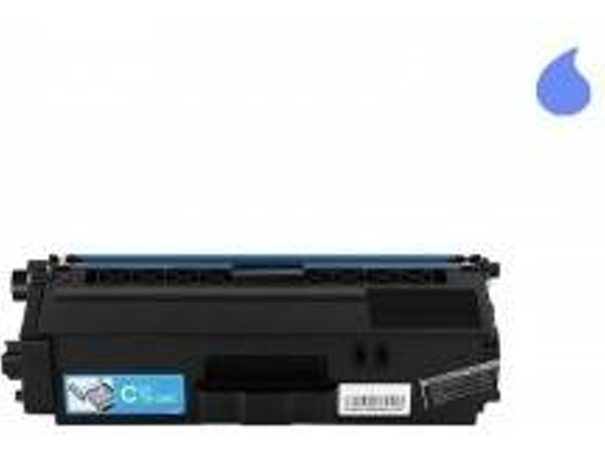 Toner BROTHER TBR-423C Cian