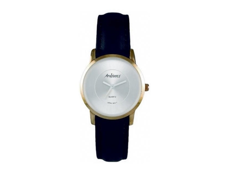 Reloj Unisex Arabians Dbh2187Wn (34 mm)