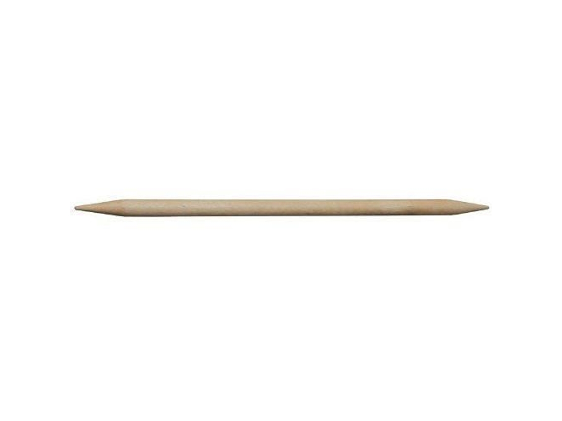 Agujas de doble punta Basix Birch de Knitpro, 20 cm x 4,5 mm