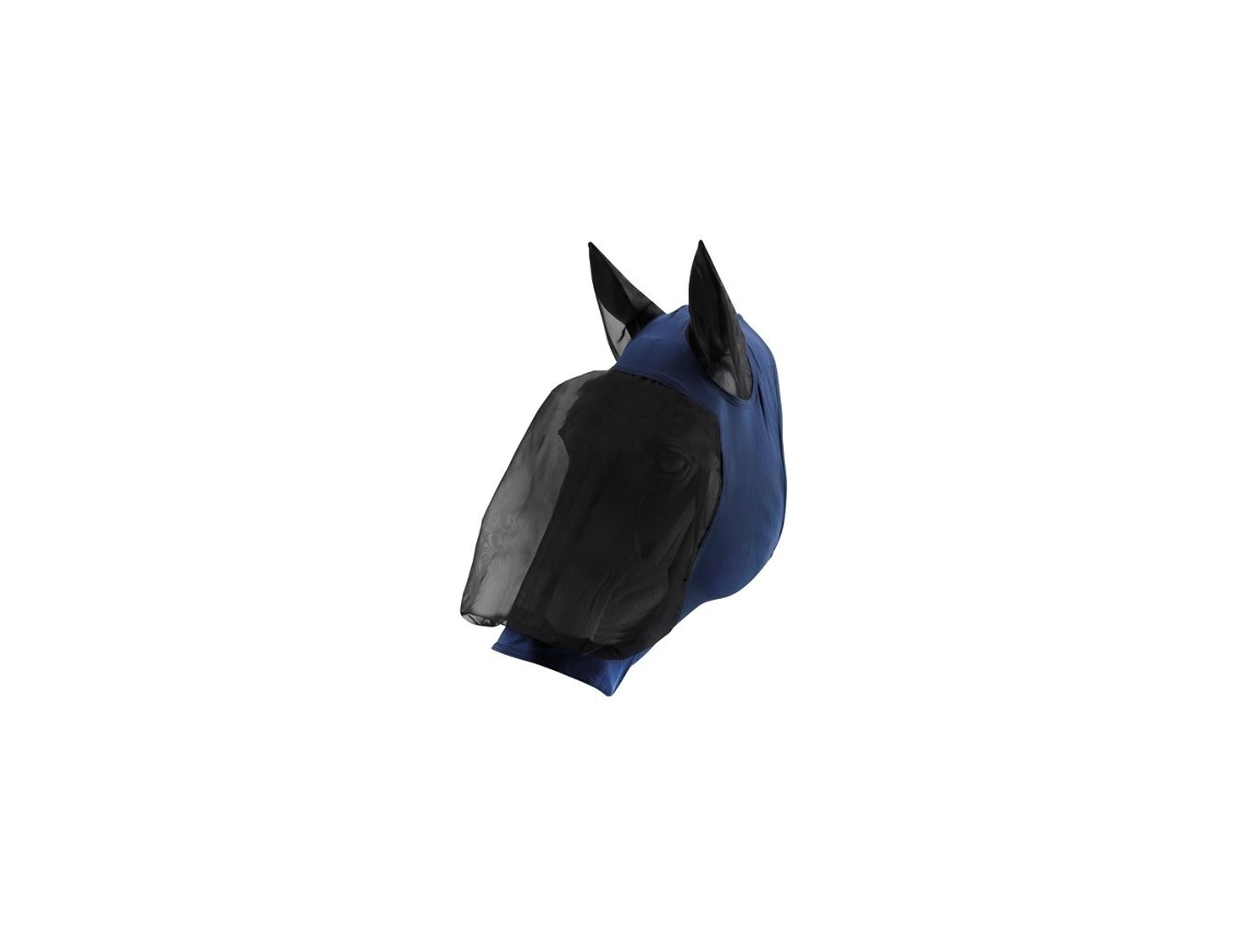 Máscara antimoscas con lycra HORSEGUARD S