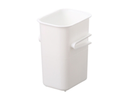 Organizador Para La Puerta Lateral Del Refrigerador - Almacenamiento Versátil - Ahorro De Espacio