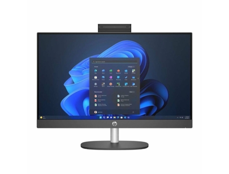 All in One HP ProOne 240 G10 (Full HD - 512 GB SSD - 23,8 - Intel Core i5)