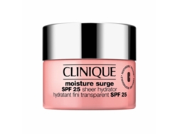 Crema Facial CLINIQUE Sheer Hydrator (50 ml)