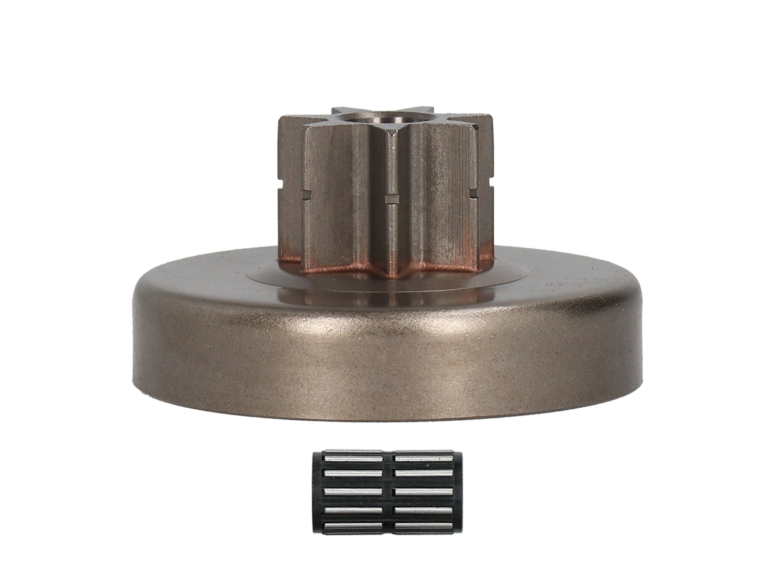 Kit De Embrague, Trinquete Y Piñón Para Motosierra Stihl 028 028av 028wb (repuesto)
