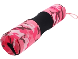 Besportble Mancuernas Protector Para Gimnasio Doméstico
