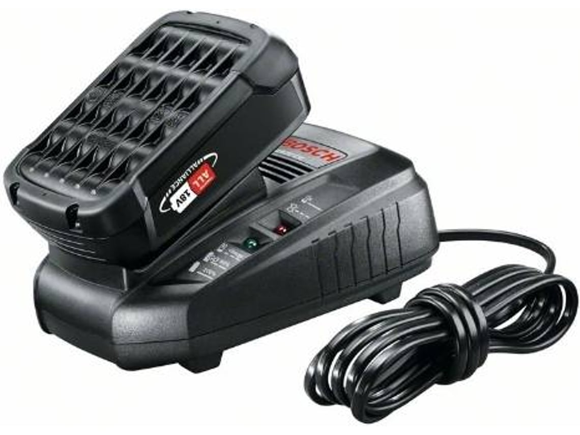 Kits de Iniciación BOSCH 18 V (2,5 Ah + Al 1830 Cv)