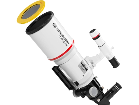 Telescopio Astronomico BRESSER AR-102xs/460 OTA