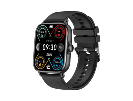 Smartwatch OHPA Gts3 Pro Negro