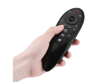 Mando TV DEEPSTONE para Lg 3D Smart Hd Tv An-Mr500G An-Mr500