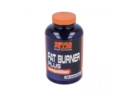 Complemento Alimenticio MEGA PLUS Fat Burner Competition (200 comprimidos)