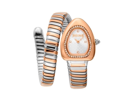 JUST CAVALLI Wait Jc1L249M0065 Reloj de Cuarzo Femenino