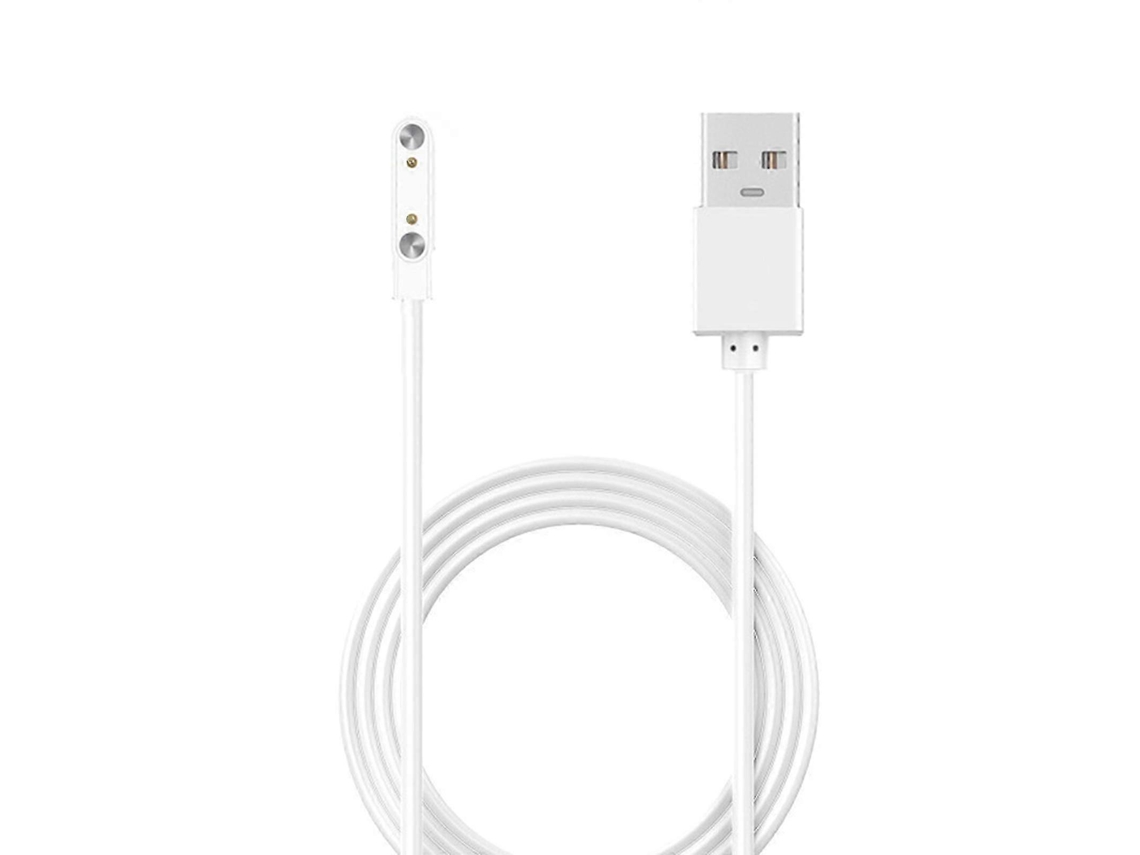 Cable de carga magnético resistente con pin para reloj inteligente universal Ly Ebike