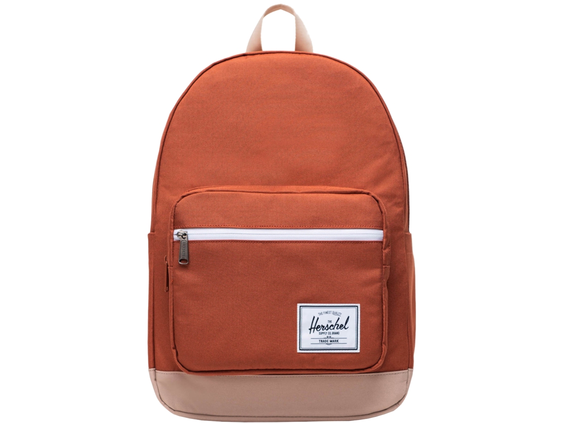 HERSCHEL Pop Quiz Backpack 11405-05890, unisexo, mochilas (naranja - One size EU)