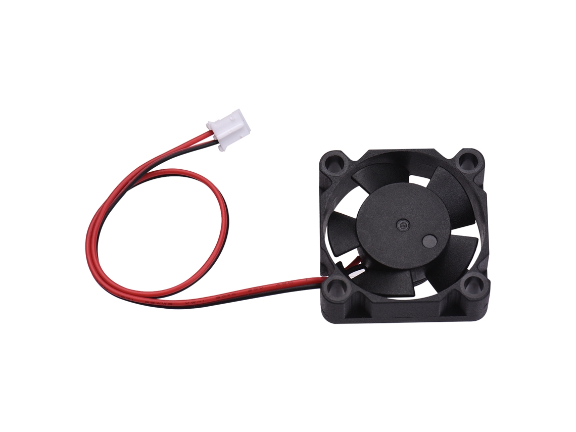 Ventilador de refrigeración 3010 de 12 V/24 V para impresora 3D
