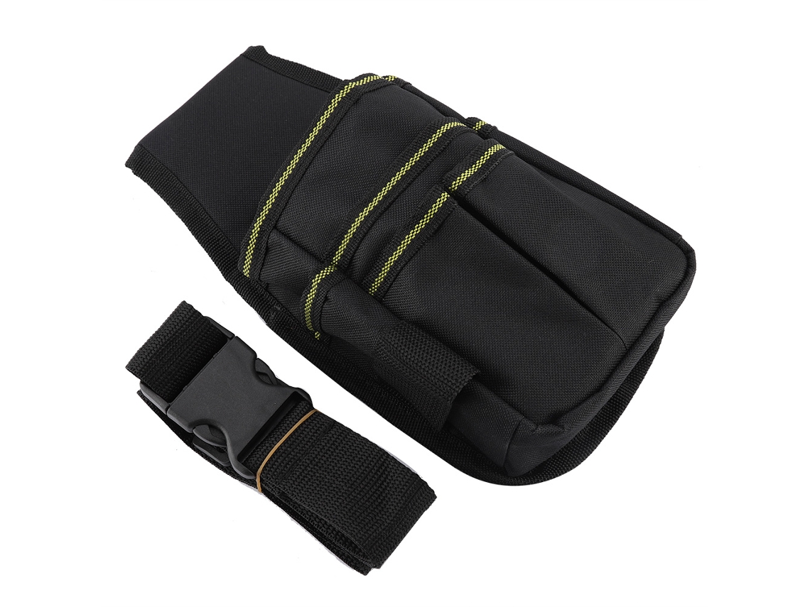 Bolsa de herramientas de jardín portátil ajustable