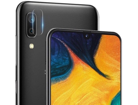 Protector de Pantalla Cristal Templado Samsung Galaxy A20e G4M para Cámara Trasera