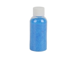 Polvo Desinfectante Para Herramientas De Peluquería Profesionales - Eliminador De Bacterias Para Uso En Salones De Belleza Y En El Hogar.
